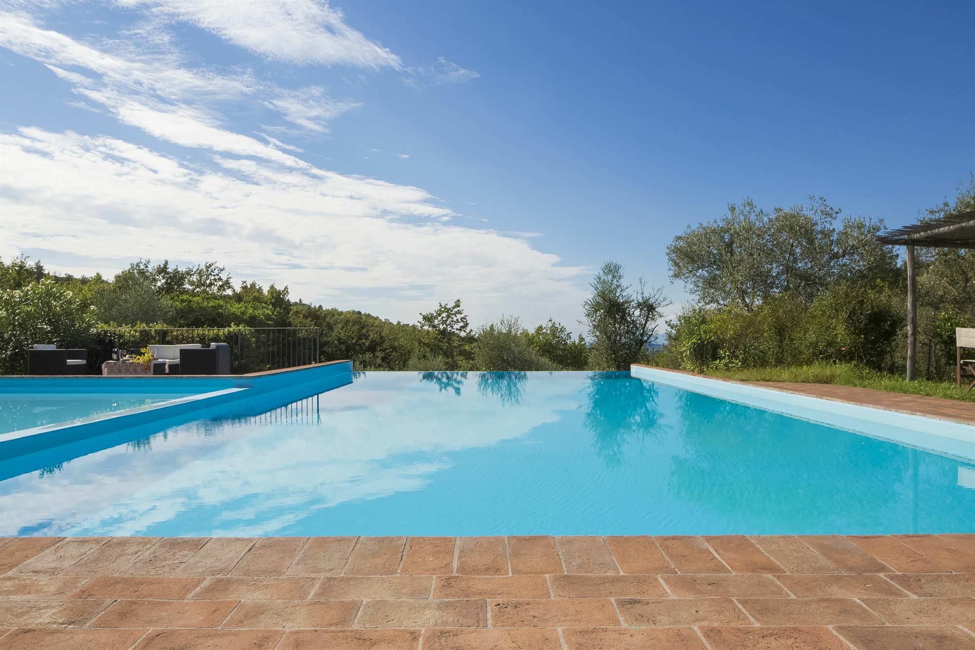 Podere La Casetta - Casa Di Campagna Montaione Exterior photo